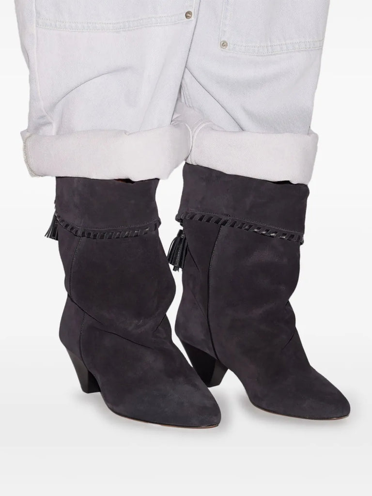 Dalby boots