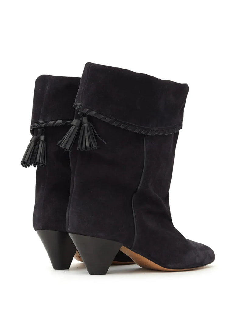 Dalby boots