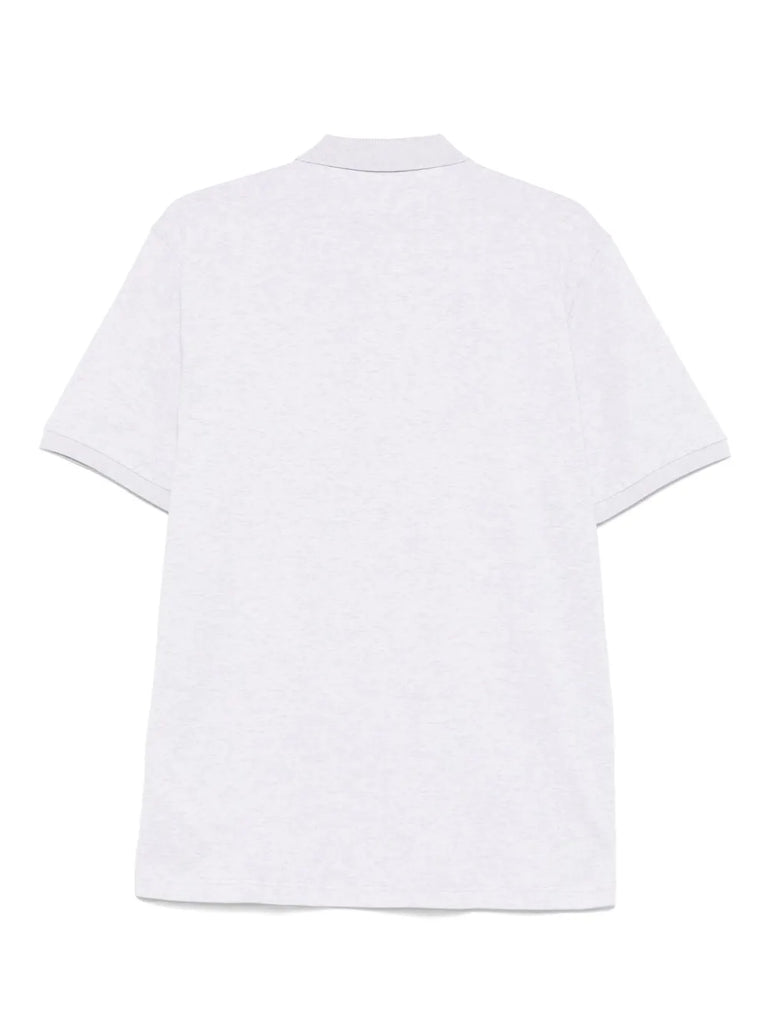 cotton polo shirt