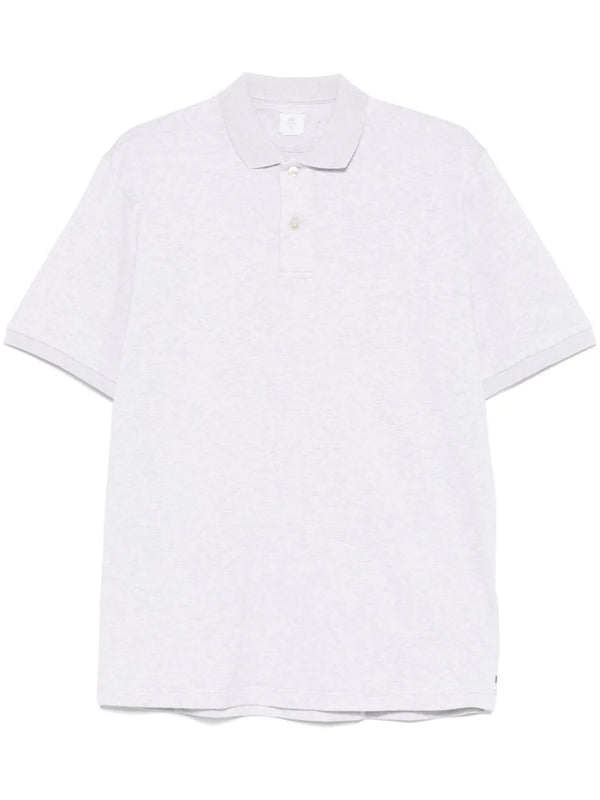 cotton polo shirt