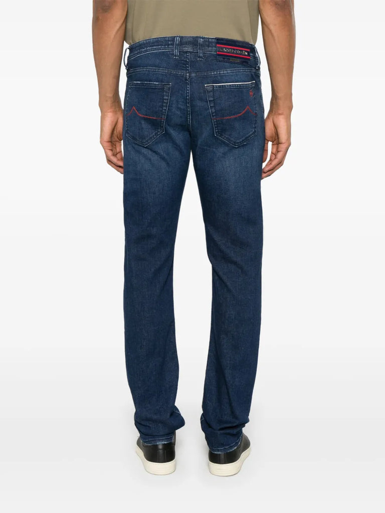 Bard jeans