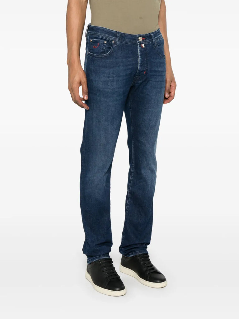 Bard jeans
