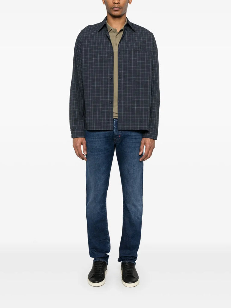 Bard jeans