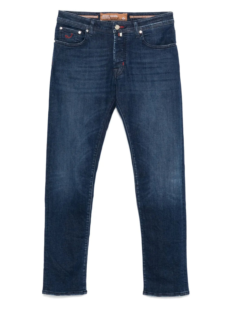 Bard jeans
