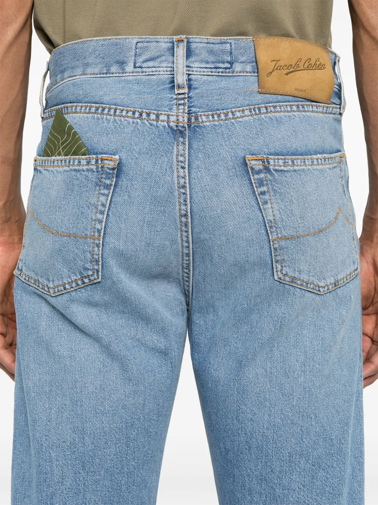Sean jeans