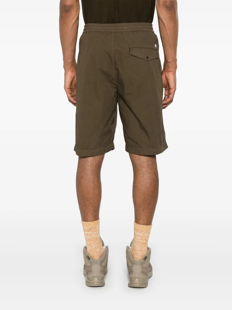 cotton cargo shorts