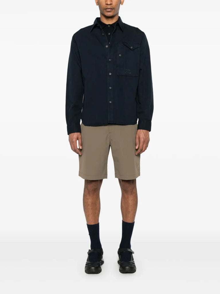 long-sleeves shirt