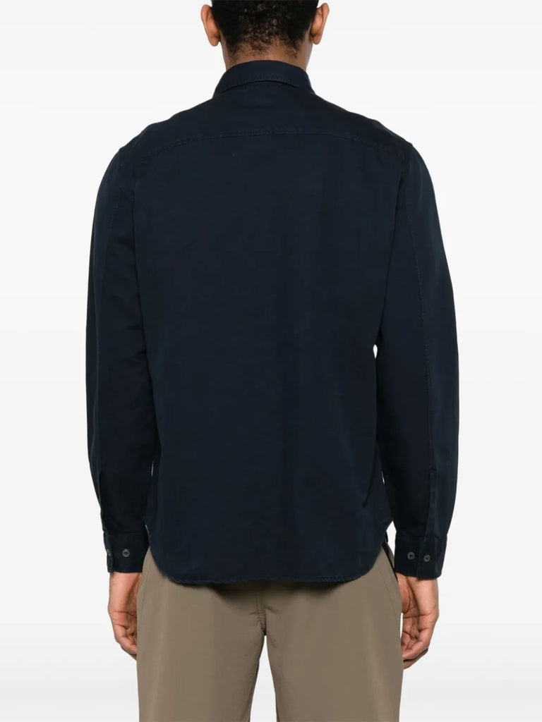 long-sleeves shirt
