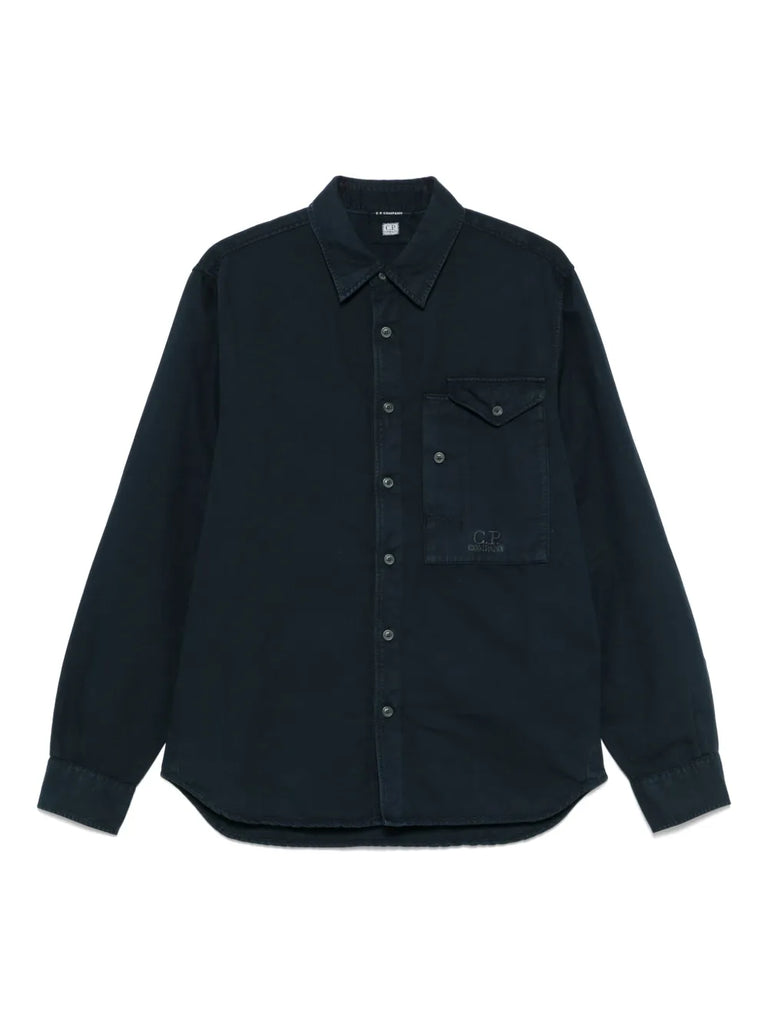 long-sleeves shirt