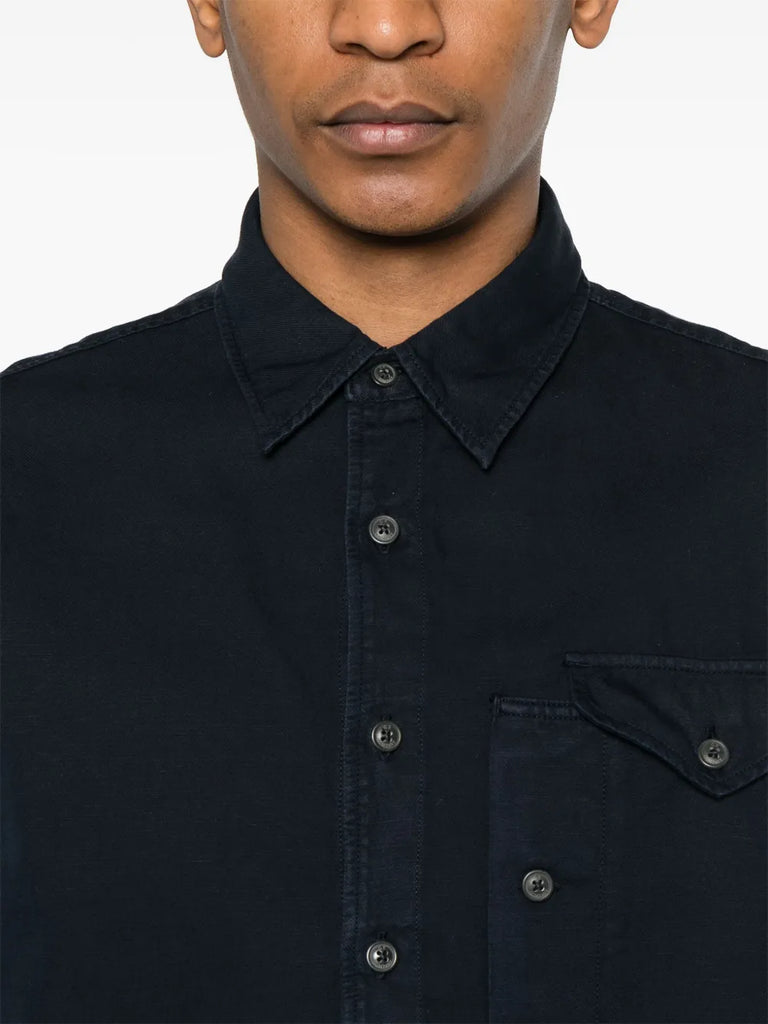 long-sleeves shirt