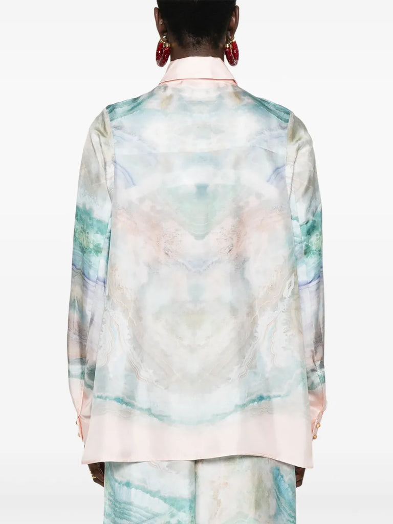 The Illuminate shirt