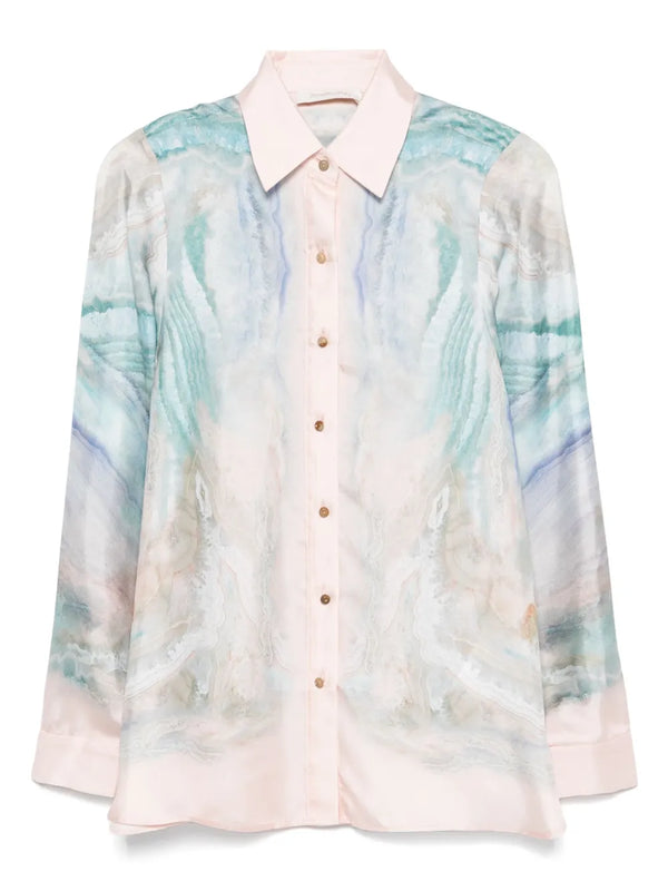 The Illuminate shirt