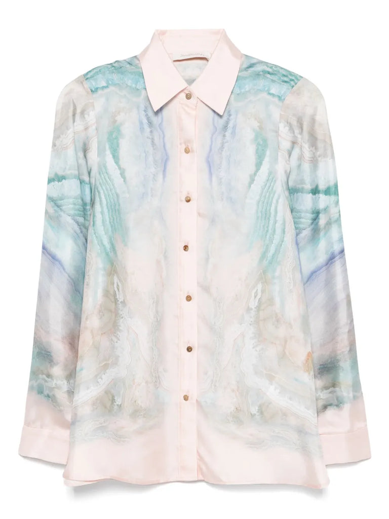 The Illuminate shirt