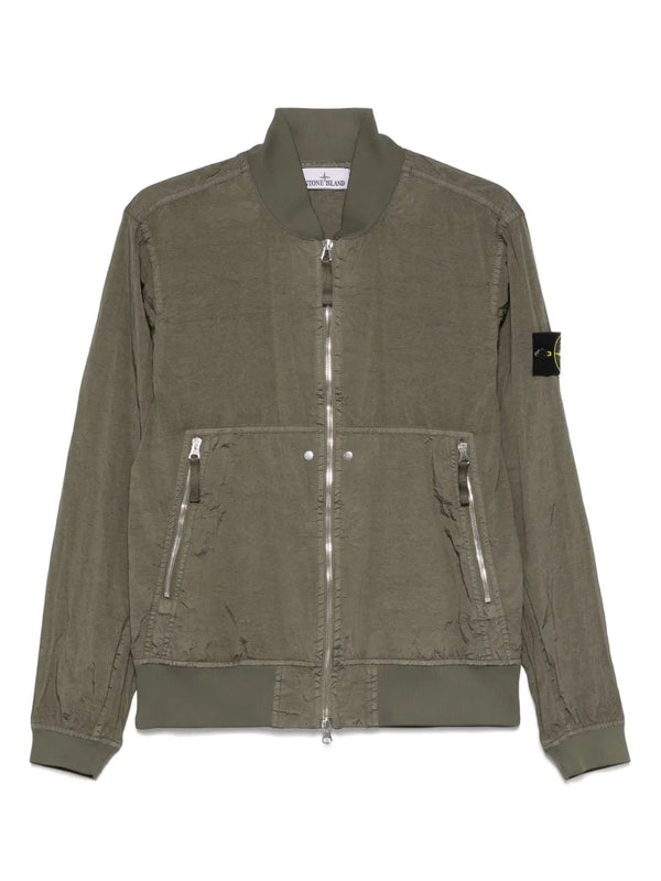 waterproof bomber jacket