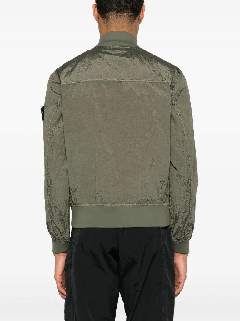 waterproof bomber jacket