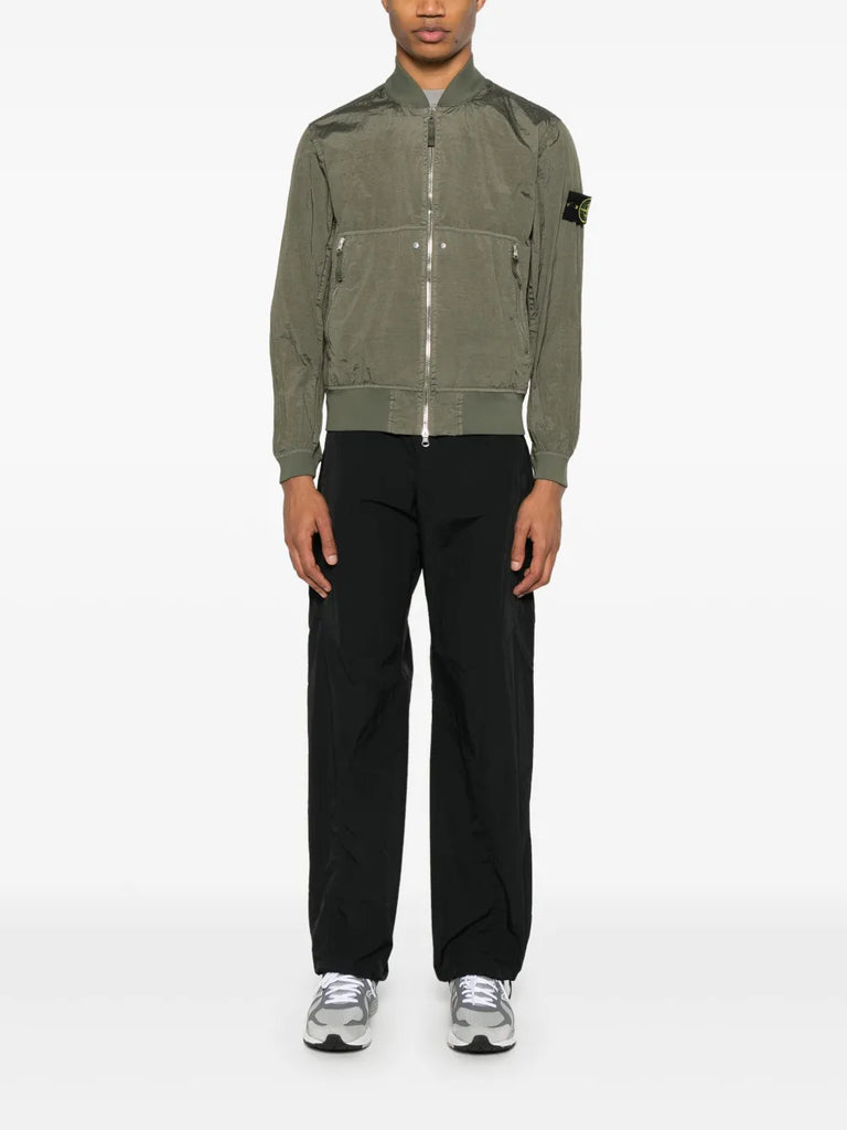 waterproof bomber jacket