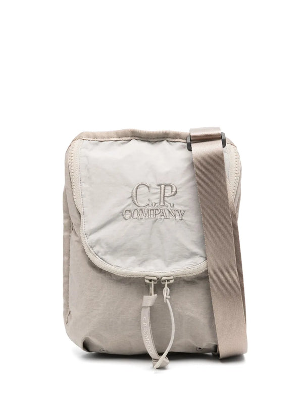 Plain Paper messenger bag