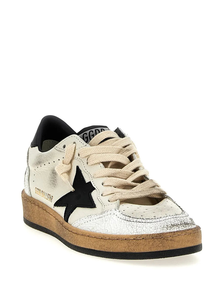 Ball Star sneakers