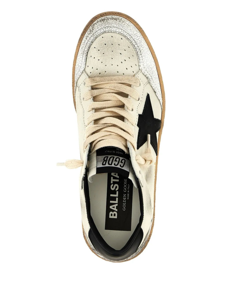 Ball Star sneakers
