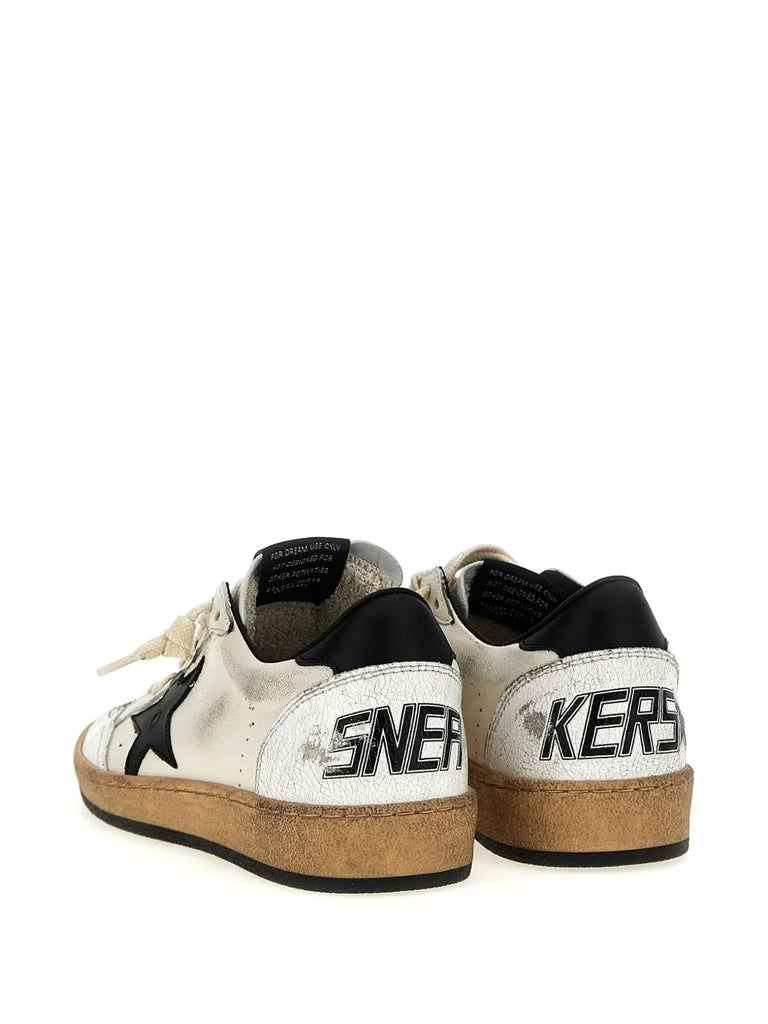 Ball Star sneakers