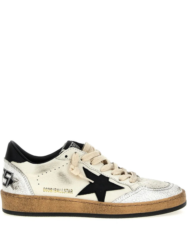 Ball Star sneakers