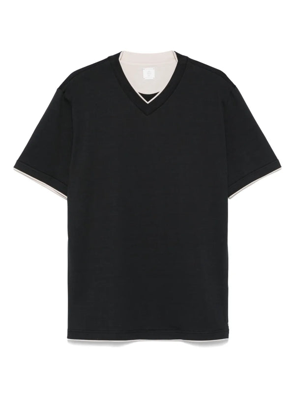 cotton T-shirt
