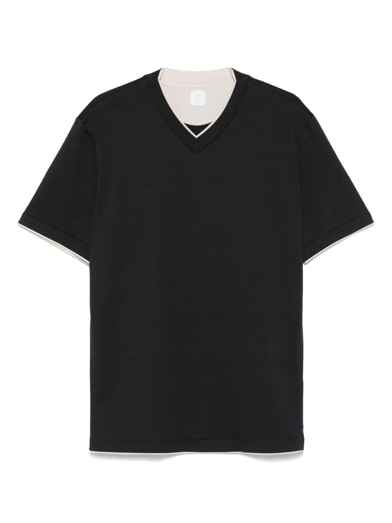 cotton T-shirt