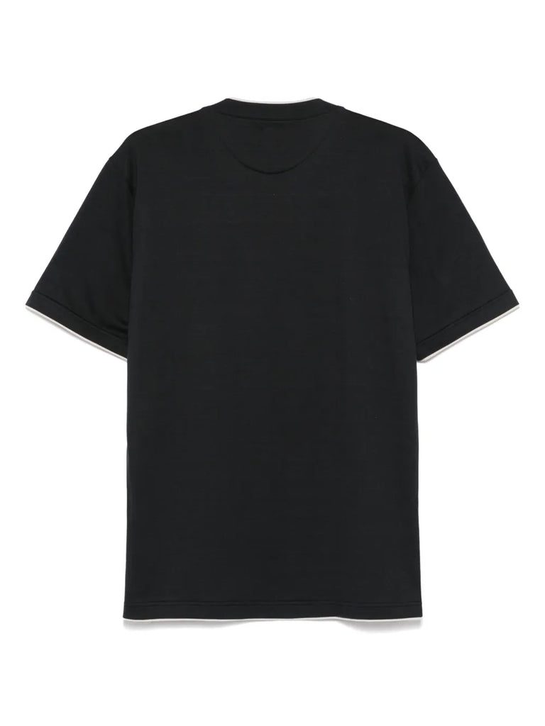 cotton T-shirt