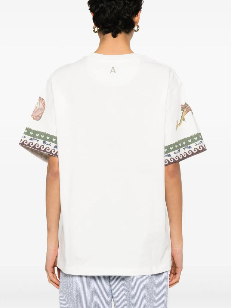 Bath House T-shirt