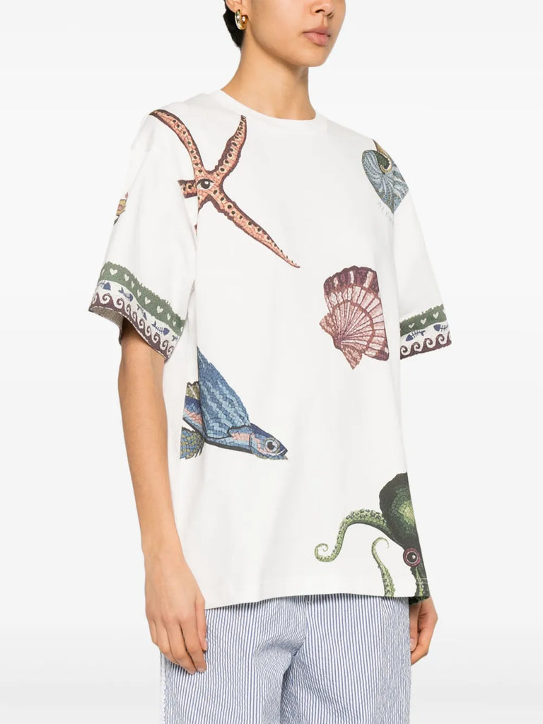 Bath House T-shirt