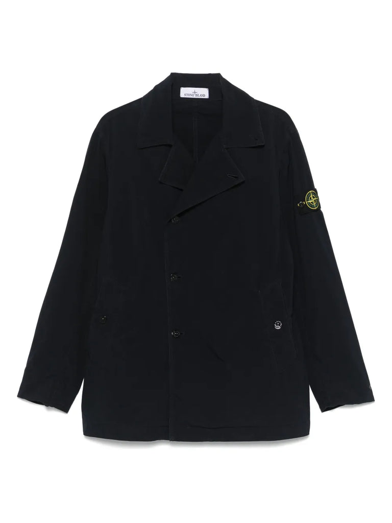 Touch Poly-Tc jacket