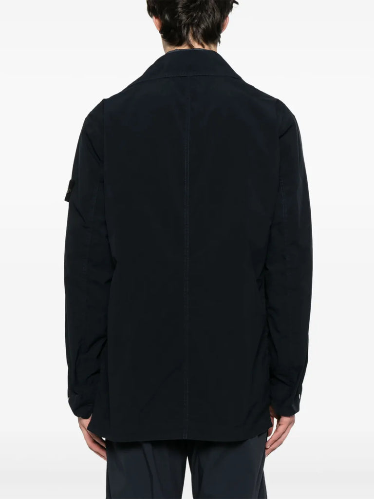 Touch Poly-Tc jacket
