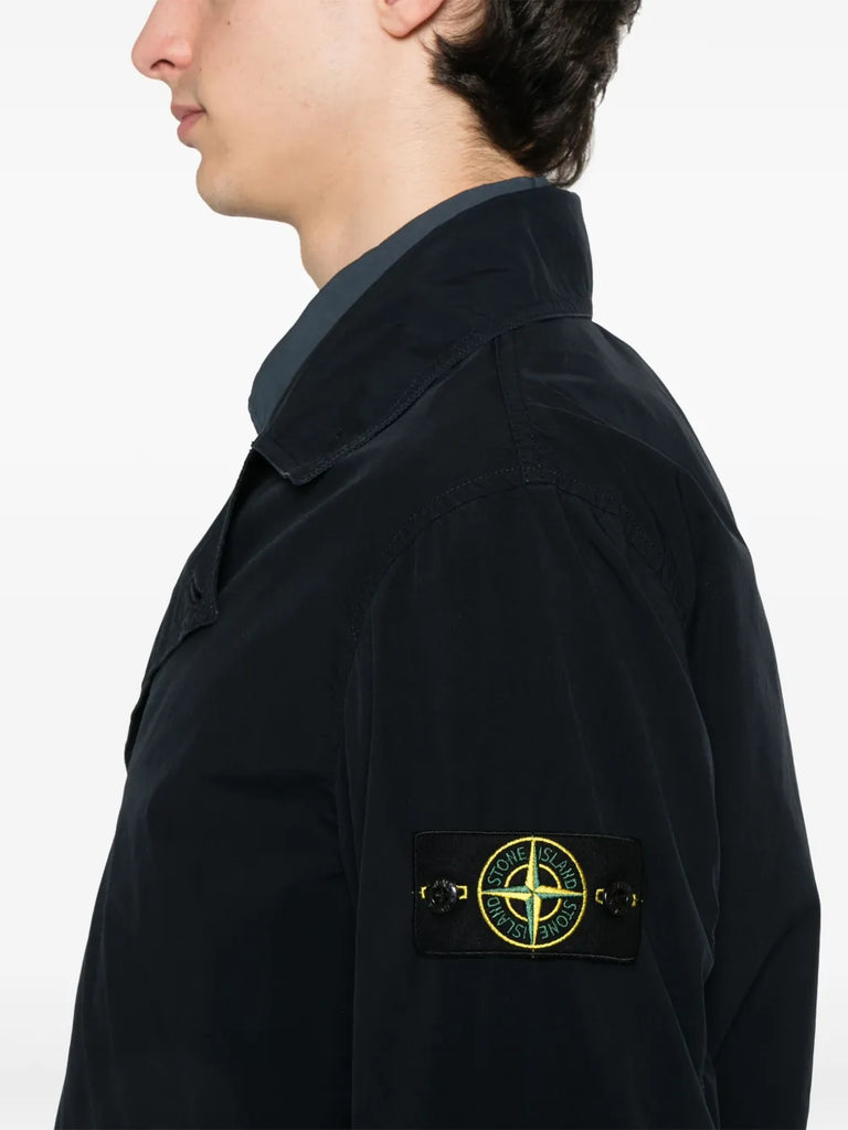 Touch Poly-Tc jacket