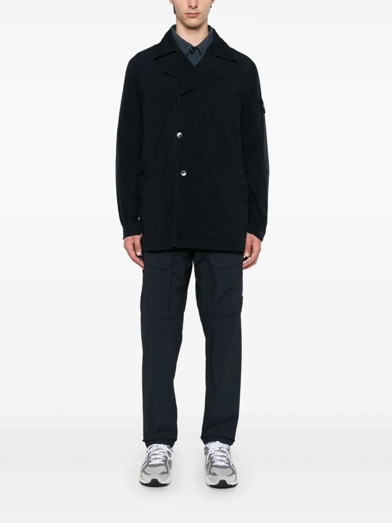 Touch Poly-Tc jacket