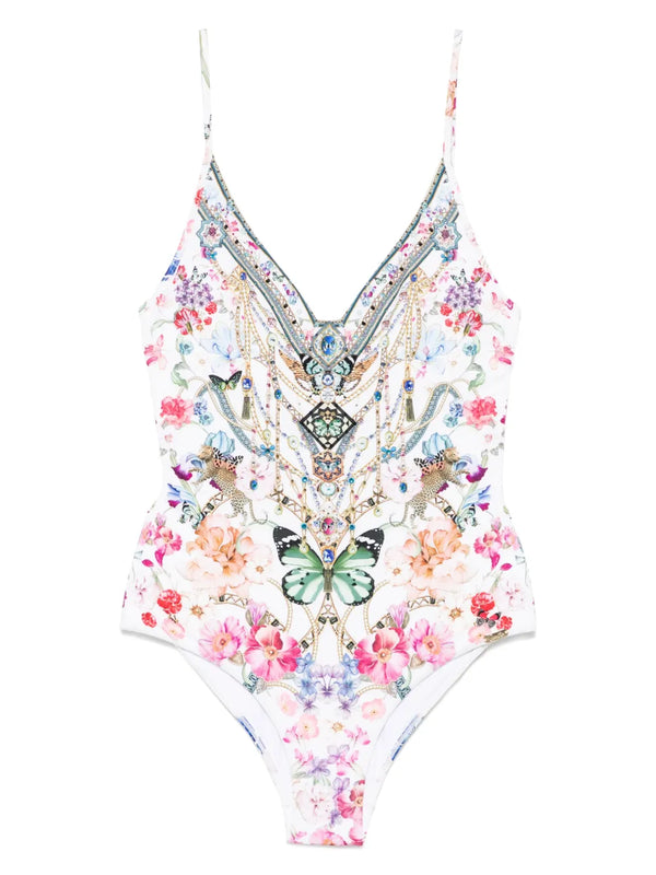 Monserrate Magic swimsuit