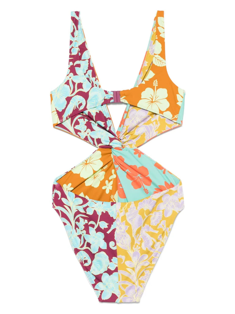 Poppy swimsuit