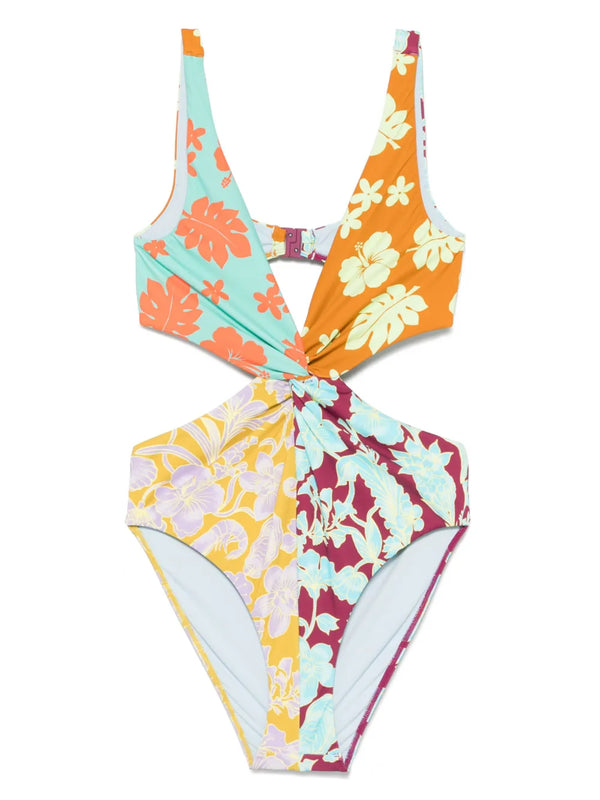 Poppy swimsuit