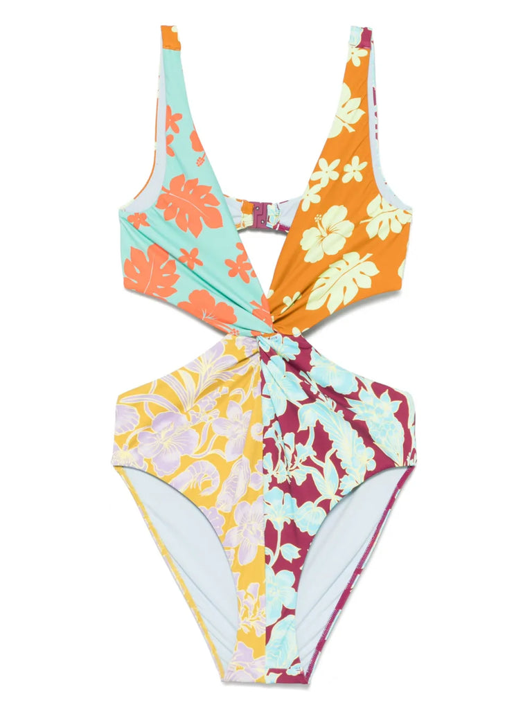 Poppy swimsuit