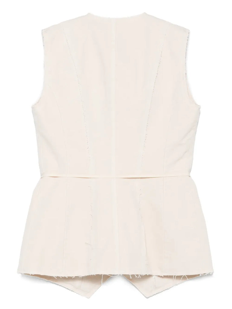 cotton top