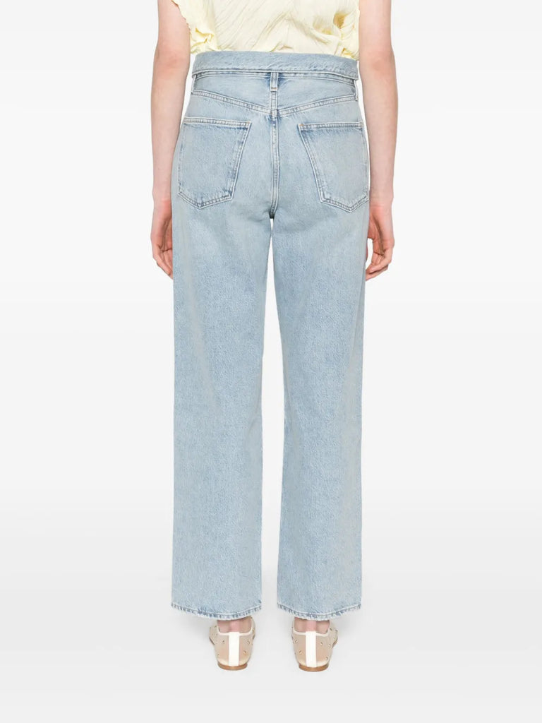 Echo jeans