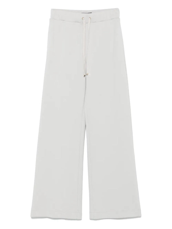 jersey track pants