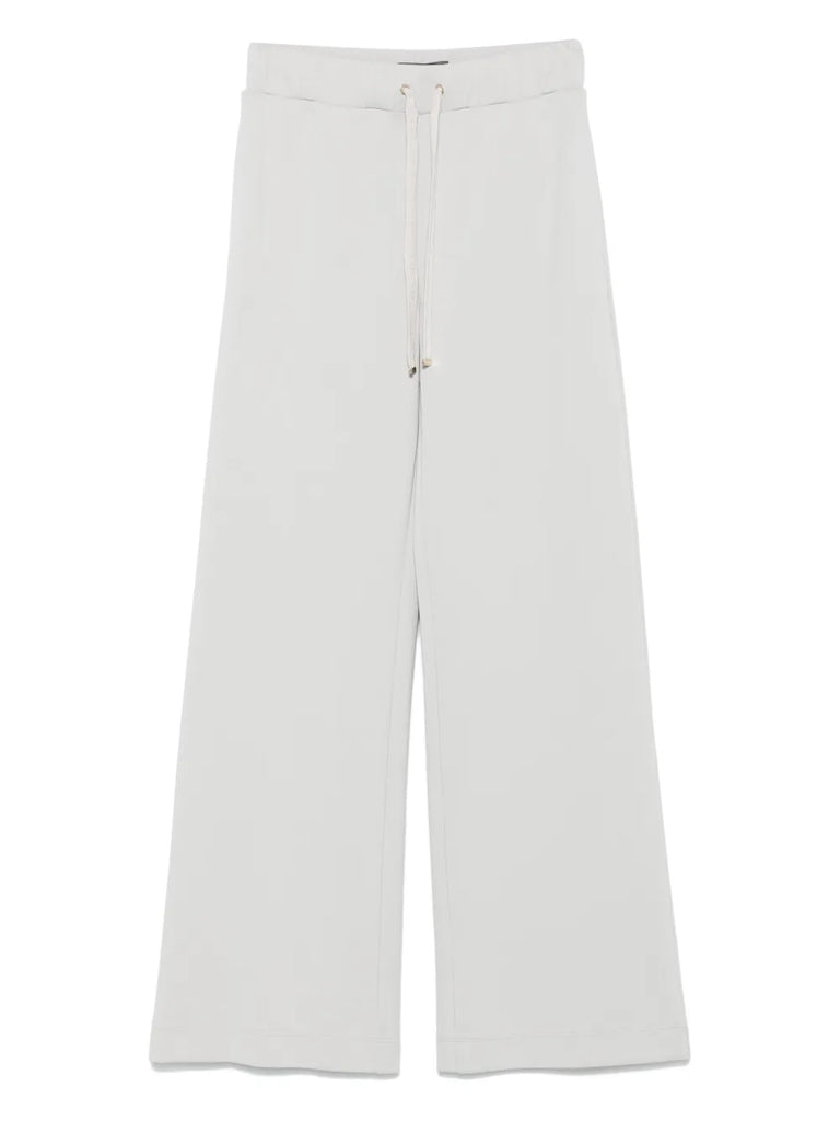 jersey track pants