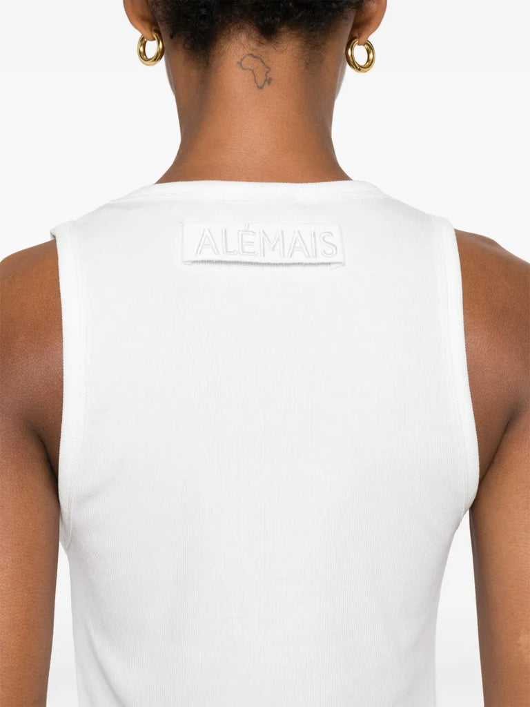 Josette tank top
