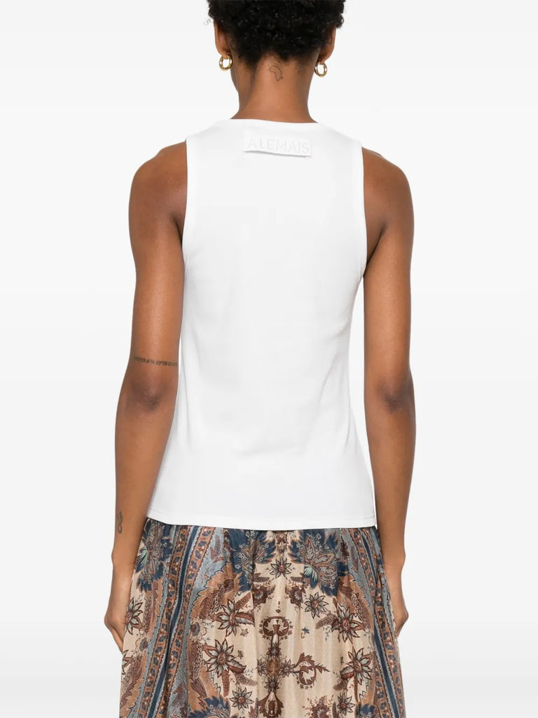 Josette tank top