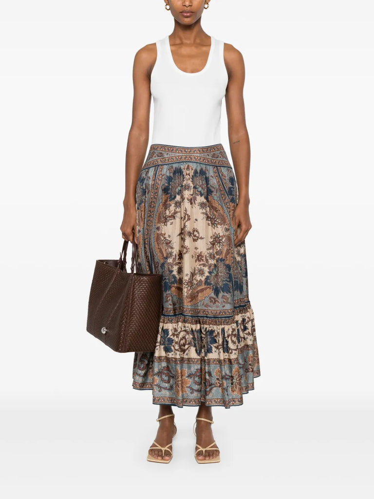 Josette tank top