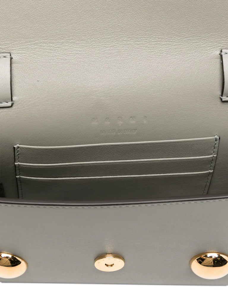 leather cossbody bag