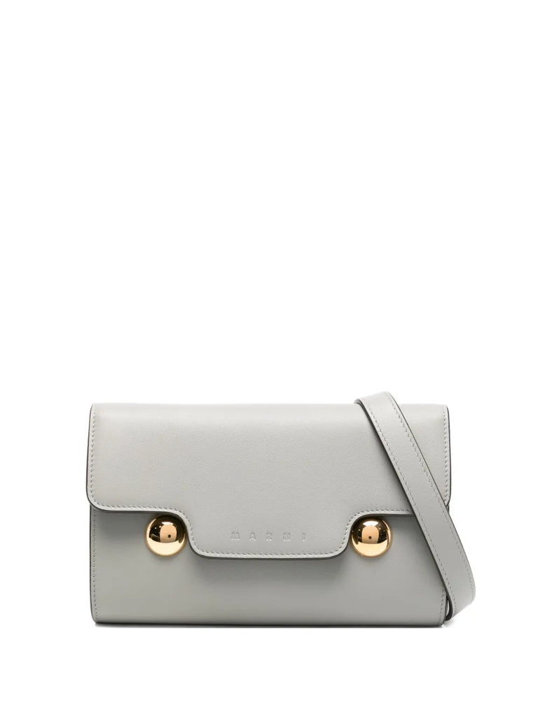 leather cossbody bag