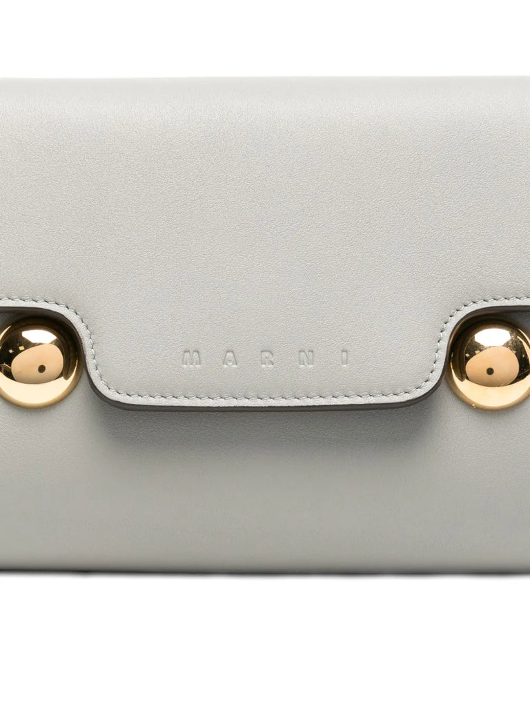 leather cossbody bag