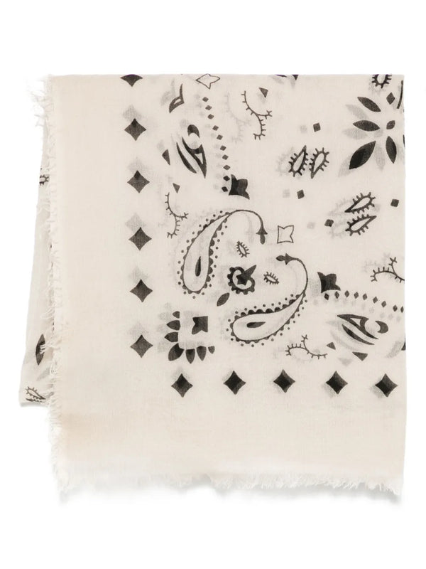 cashmere scarf