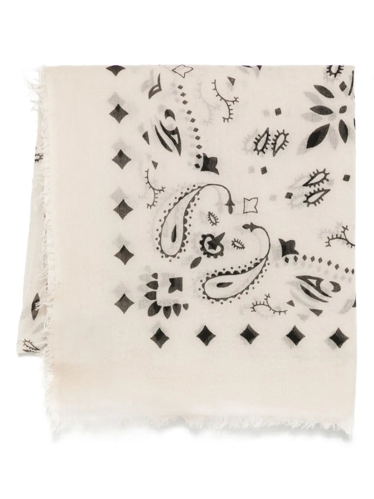 cashmere scarf